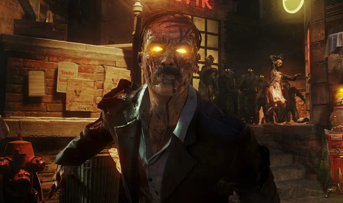 Modern Warfare III aura le mode Zombies et certaines des cartes classiques les plus appréciées de Call of Duty, selon de nouveaux indices