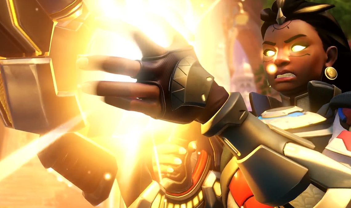 Overwatch 2 présente sa saison 6 avec une nouvelle bande-annonce mettant en vedette Illari, le nouveau personnage, et le skin mythique d'Ana