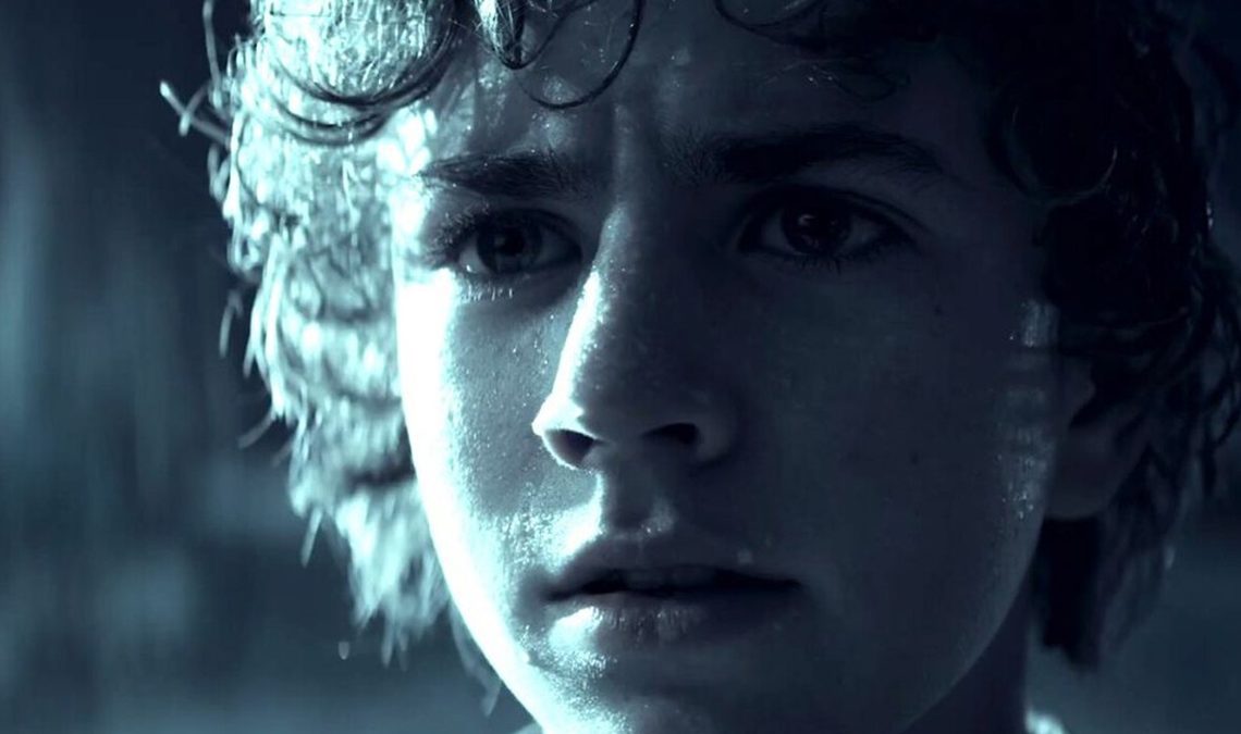 Percy Jackson et les Olympiens suivront la stratégie de Star Wars : Ahsoka sur Disney+