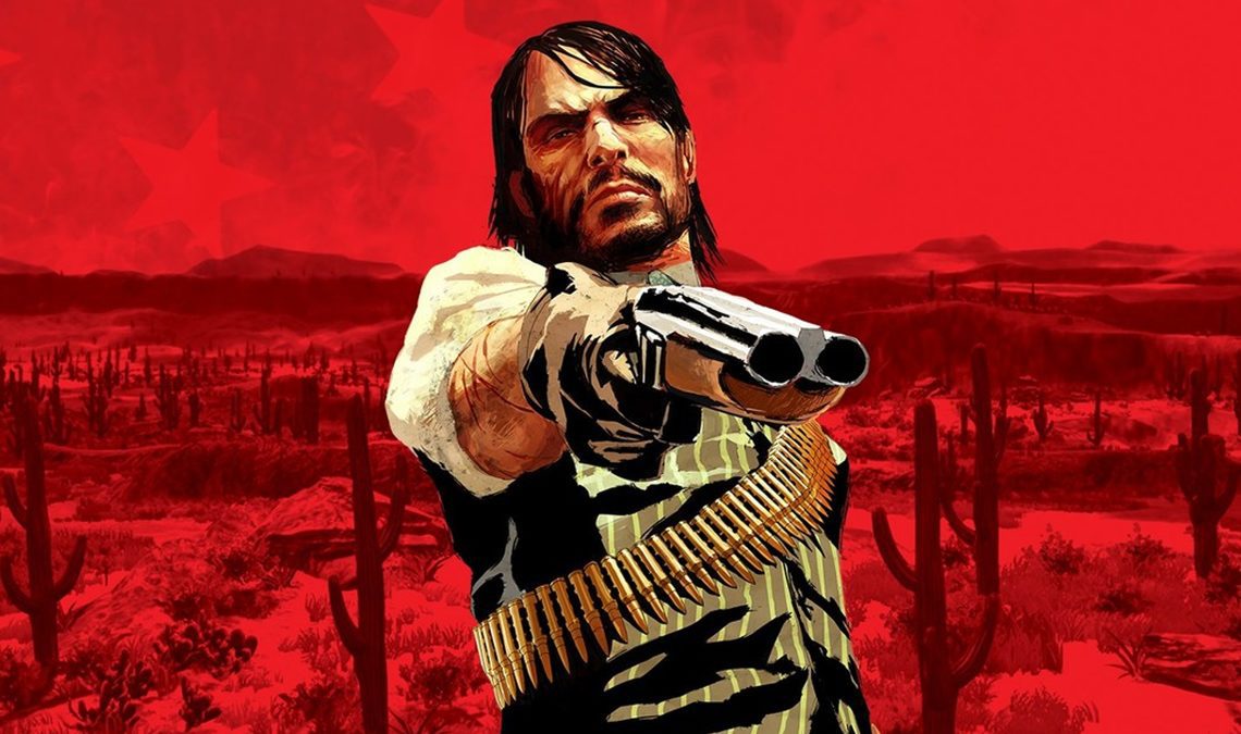 Red Dead Redemption et son extension Undead Nightmare annoncent leur date de sortie sur PS4 et Nintendo Switch
