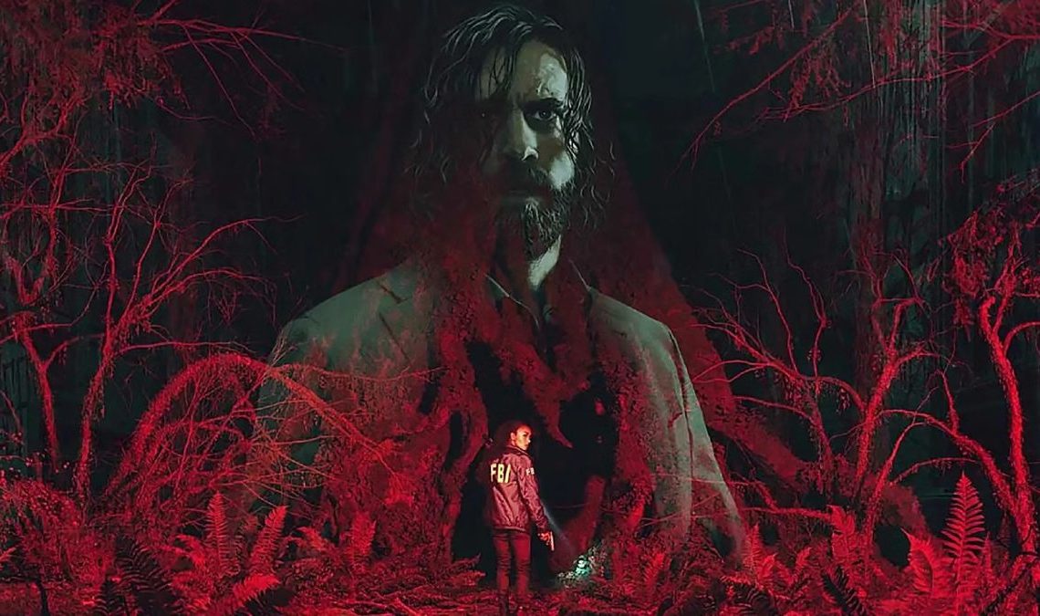 Remedy confirme qu'Alan Wake 2 a été retardé pour ne pas coïncider avec une autre sortie à venir