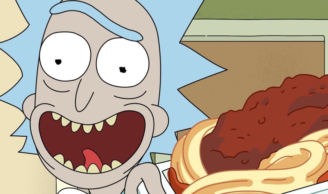 Rick et Morty confirme la date de première de sa saison 7 sur HBO Max avec une nouvelle affiche officielle