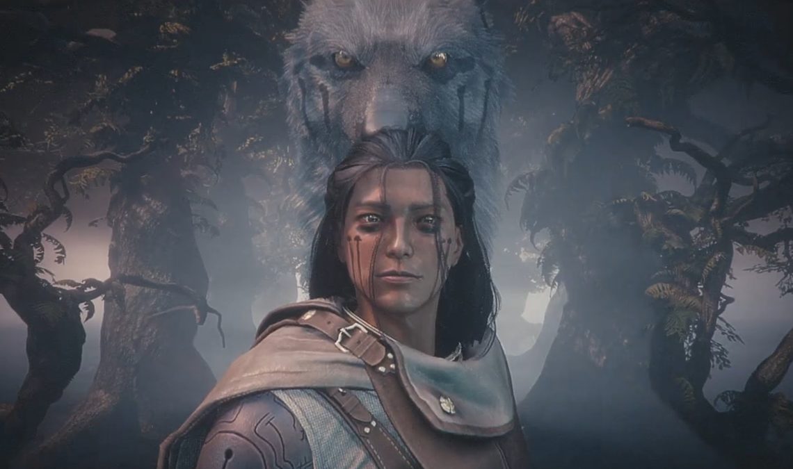 Soulframe : le "Elden Ring Free-to-Play" montre de nouveaux détails et présente le gameplay