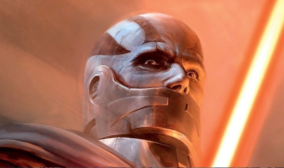 Star Wars inclut l'ère de l'Ancienne République dans la chronologie officielle