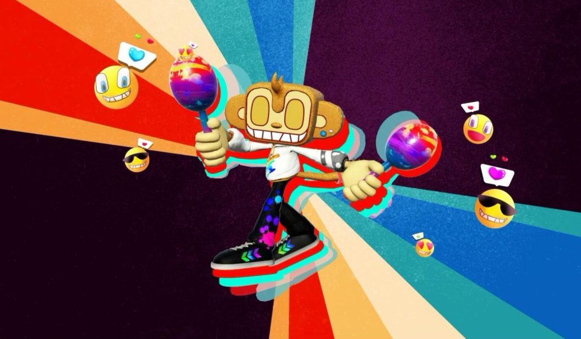 Analyse Samba de Amigo : 24 ans après, les hanches tiennent toujours