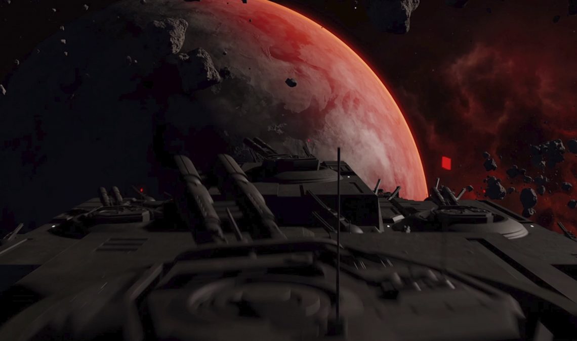 Analyse de Quake II, une remasterisation qui élève le jeu original