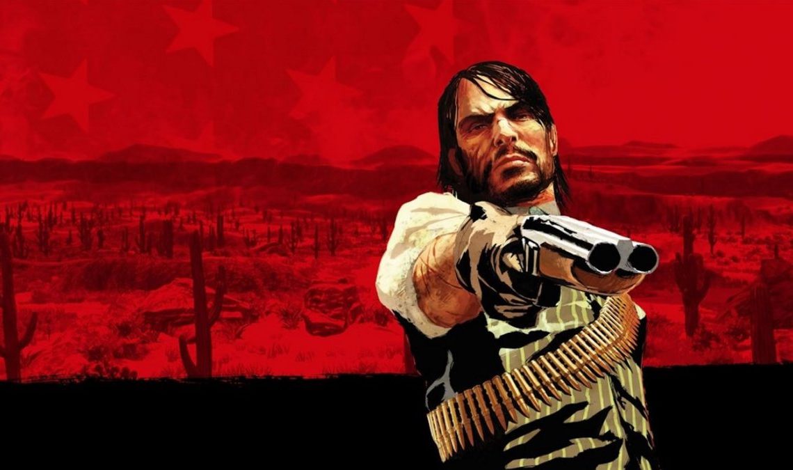 Analyse de Red Dead Redemption pour PS4 et Nintendo Switch