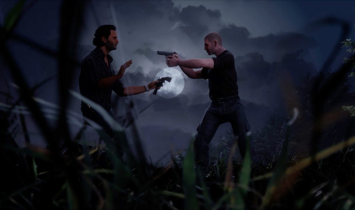 The Walking Dead : Destinies confirme sa date de sortie et ses éditions physiques pour certaines plateformes