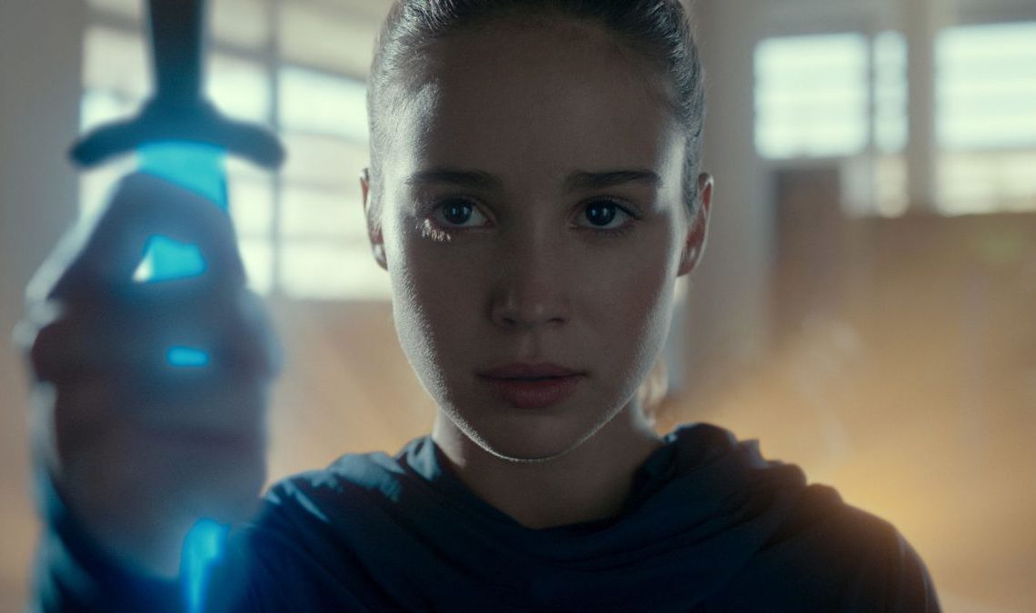 The Warrior Nun, l'une des nombreuses séries annulées par Netflix, reviendra sous la forme d'une trilogie cinématographique