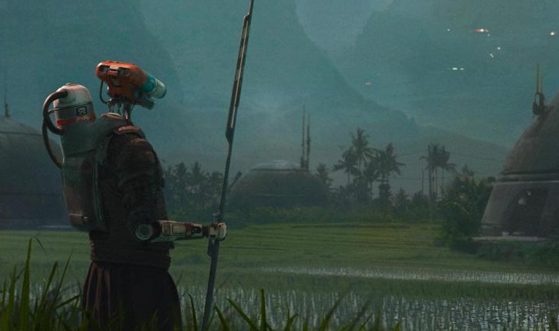 Tout sur The Creator, le nouveau film du réalisateur de Rogue One : date de sortie, bande-annonce, synopsis et plus