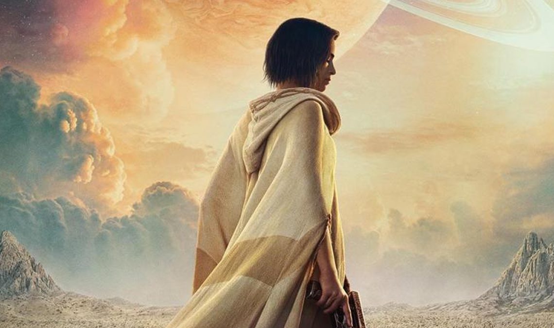 Zack Snyder profite du scénario de la Gamescom 2023 pour donner de nouveaux détails sur le jeu Rebel Moon