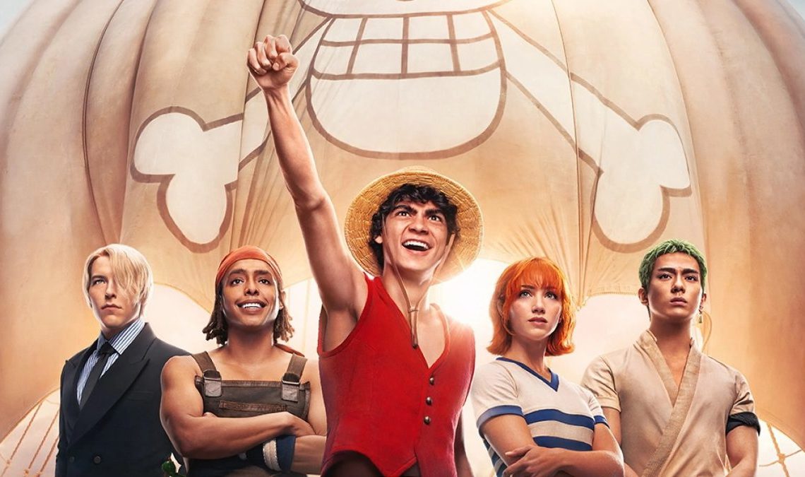 J'ai vu One Piece sur Netflix et c'est l'adaptation digne que les fans avaient besoin de voir