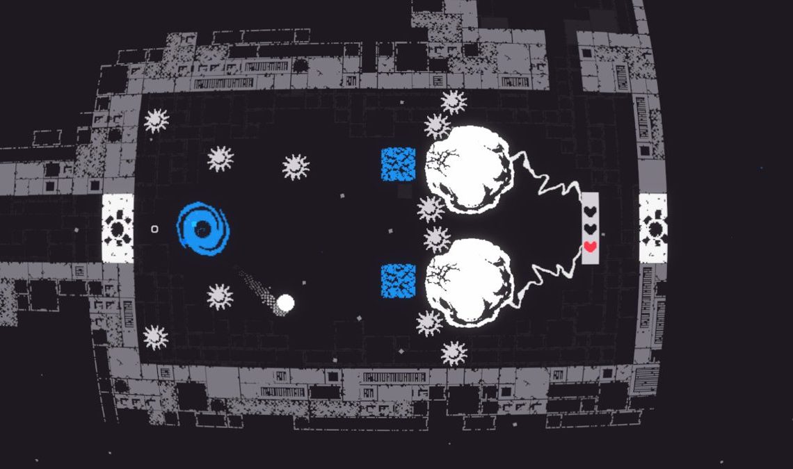 Pong prend vie avec une proposition unique d'Atari