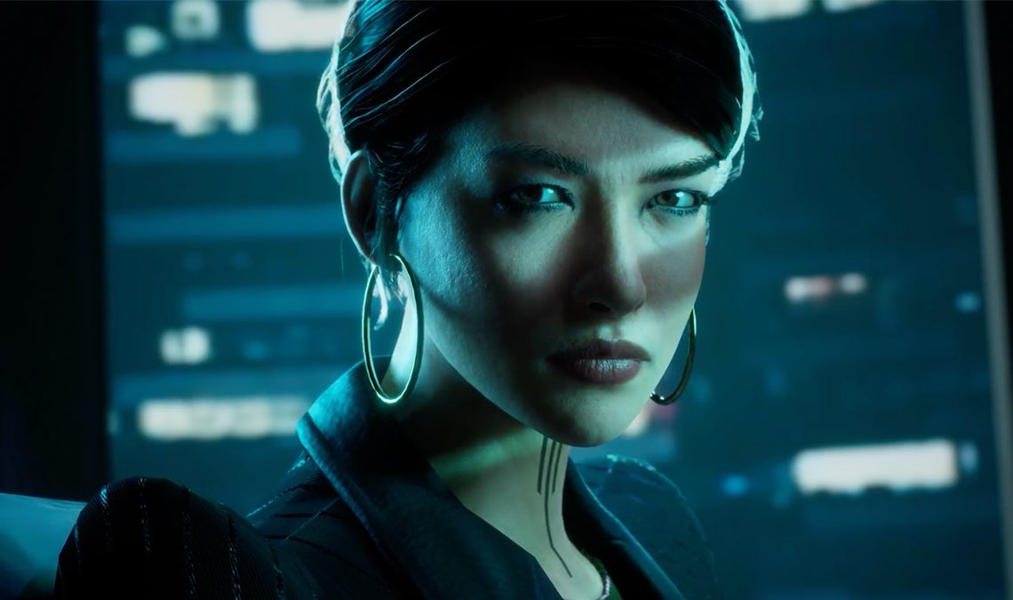 Vampire: The Masquerade - Bloodlines 2 revient avec un nouveau développeur et une nouvelle date de sortie