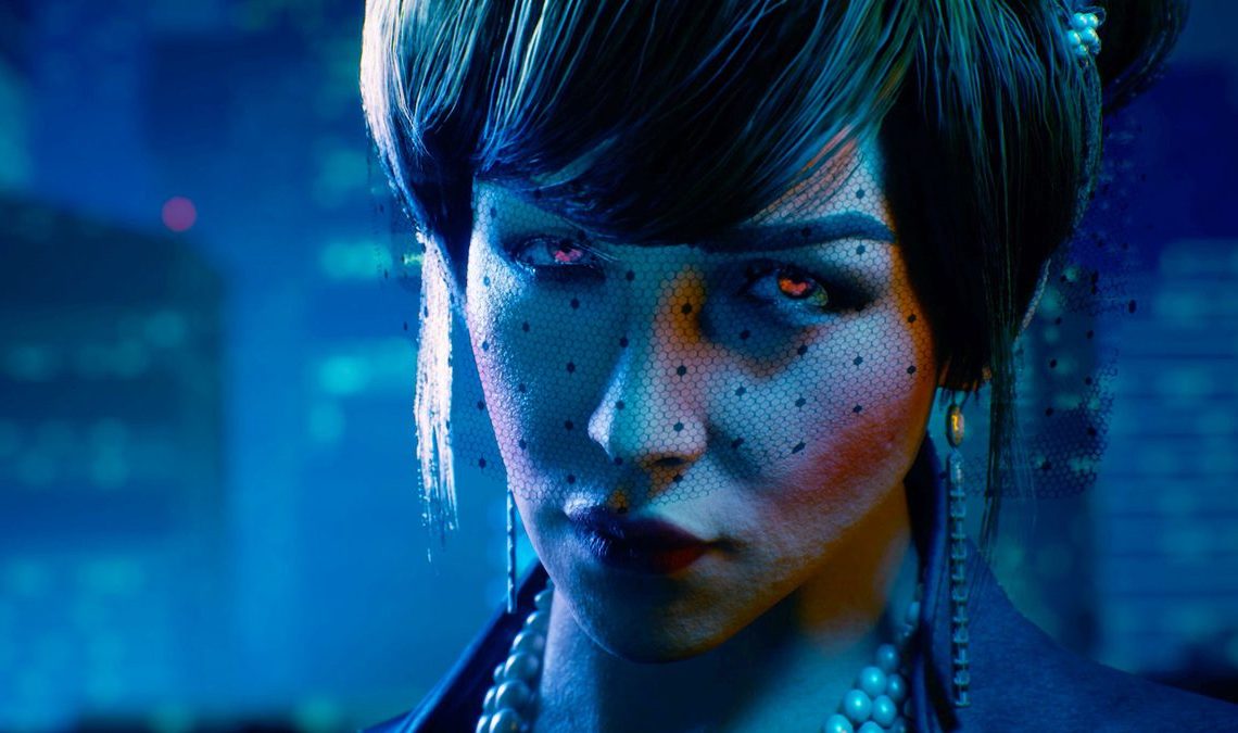 Vampire: The Masquerade - Bloodlines 2 - Bande-annonce officielle de 2023