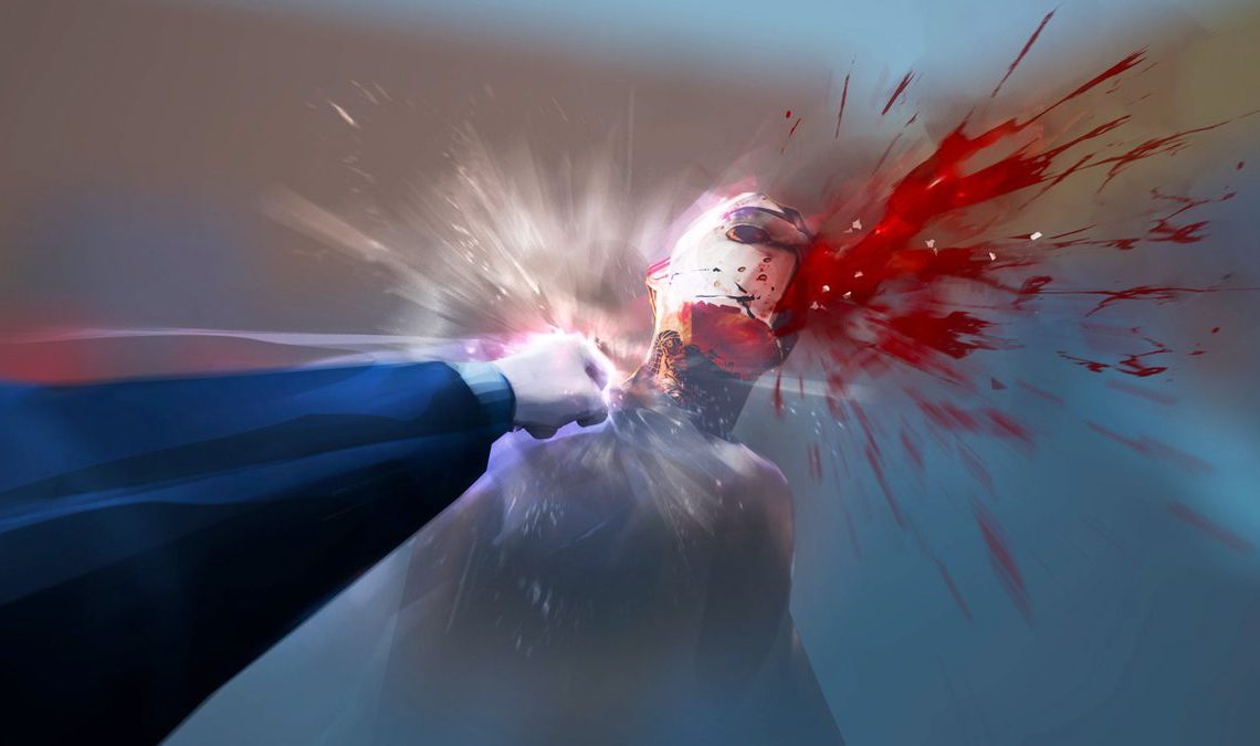 Vampire: The Masquerade - Bloodlines 2 - Vidéo officielle des coulisses de The Chinese Room