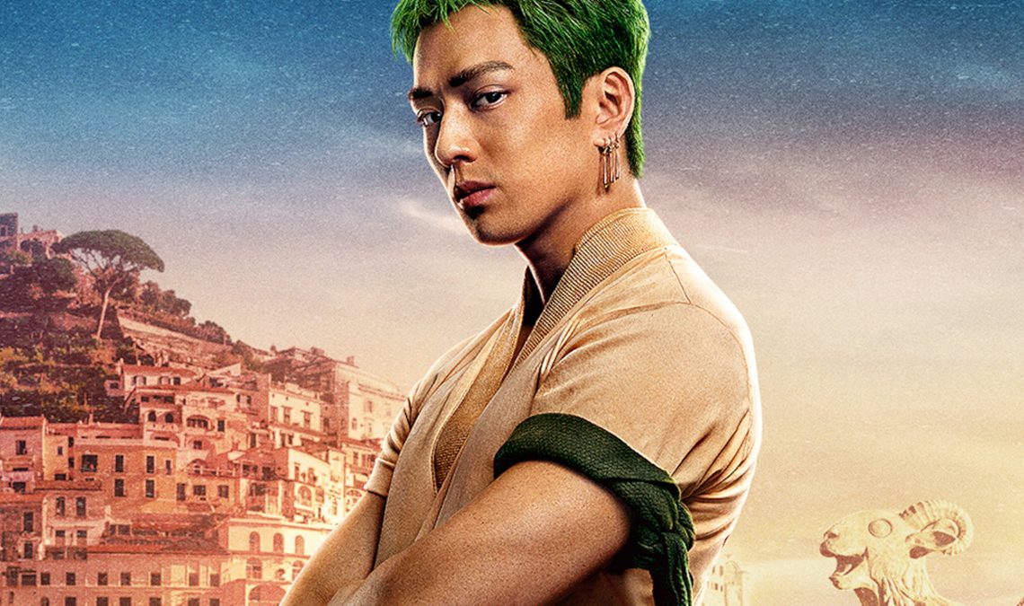 La série One Piece arrive en force sur Netflix et détruit les records établis par Wednesday et Stranger Things