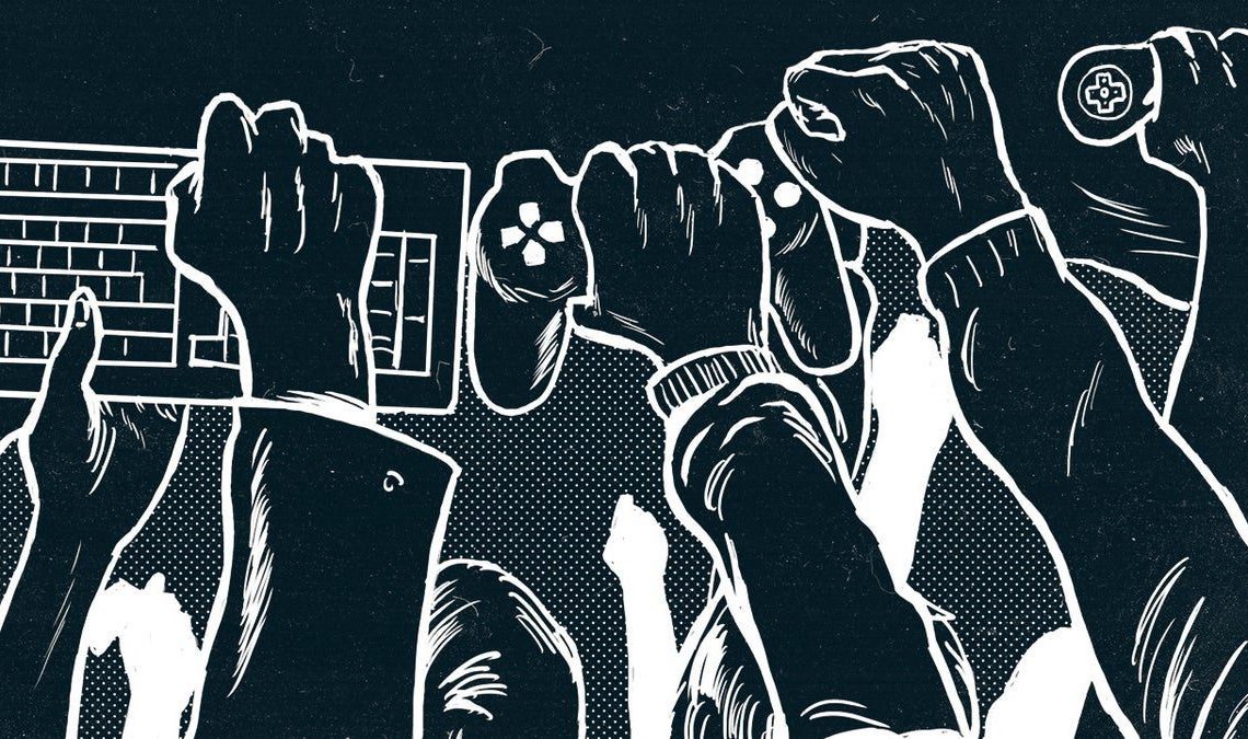 Exclusif : une enquête révèle que de nombreux développeurs de jeux qualifient leur carrière de « insoutenable »