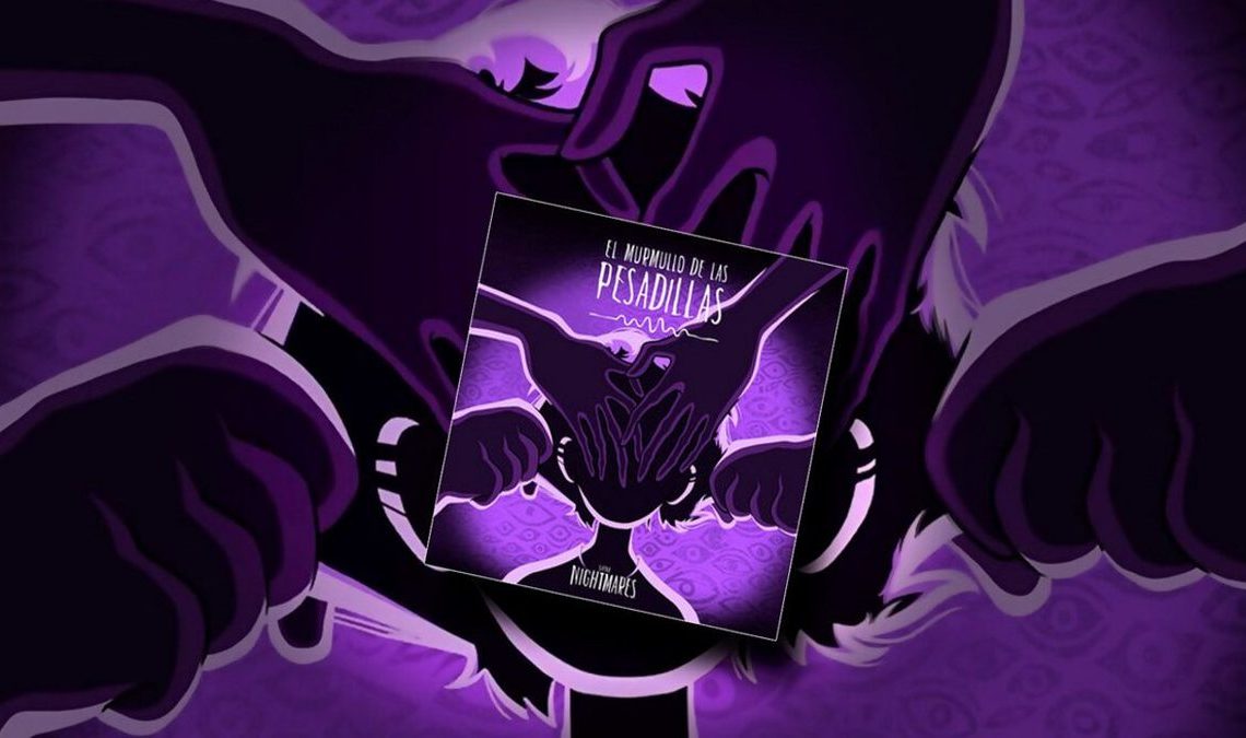 The Whisper of Nightmares est le nouveau et inquiétant podcast Little Nightmares