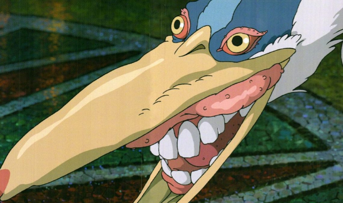 Le Garçon et le Héron, le nouveau film du Studio Ghibli, sera très prochainement présenté dans une première bande-annonce