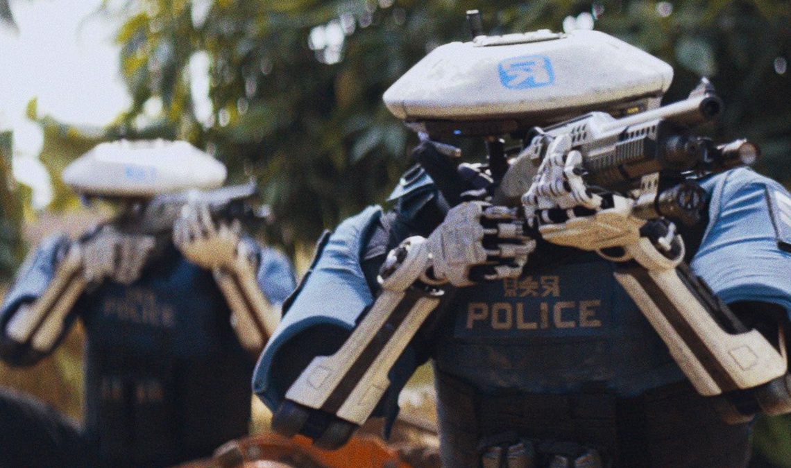 The Creator, le prochain film du réalisateur de Rogue One, s'annonce spectaculaire dans ses nouvelles images