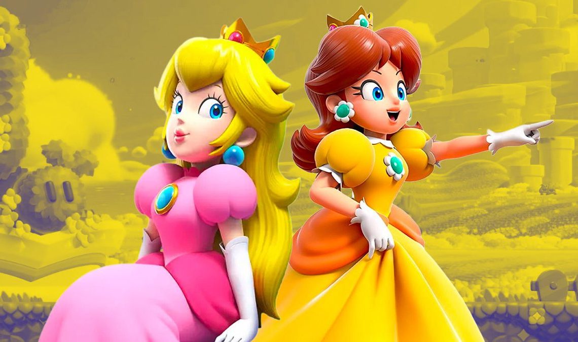 Le producteur de Super Mario Bros. Wonder veut inspirer la prochaine génération de développeurs Nintendo