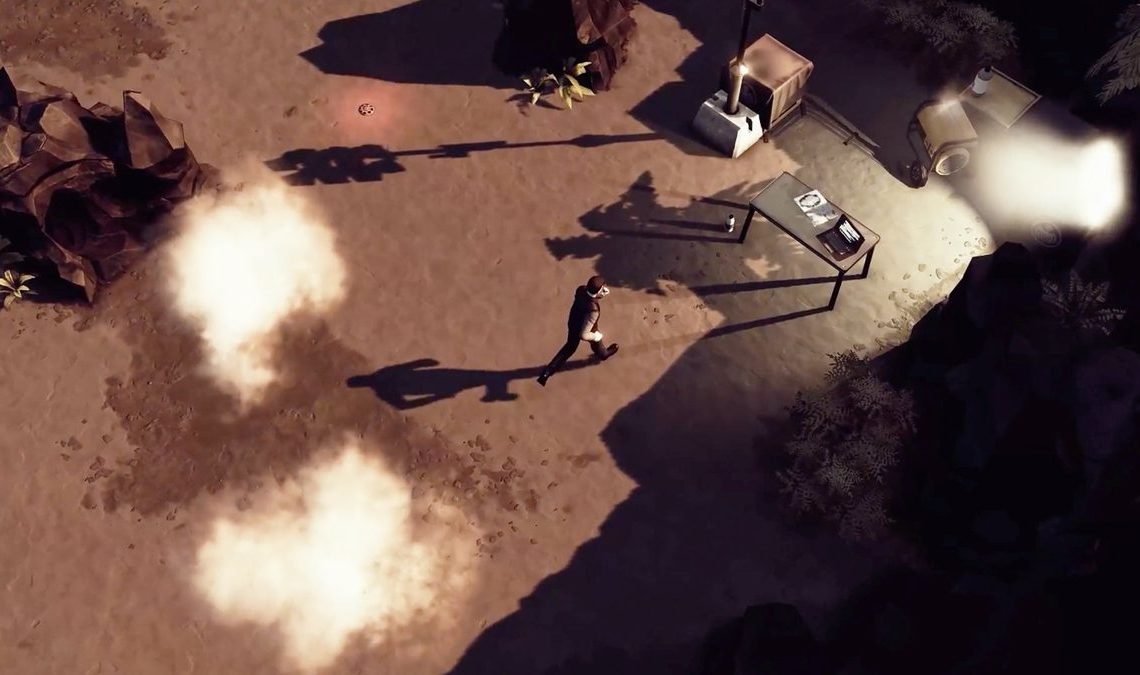 Cypher 007 - Bande-annonce officielle