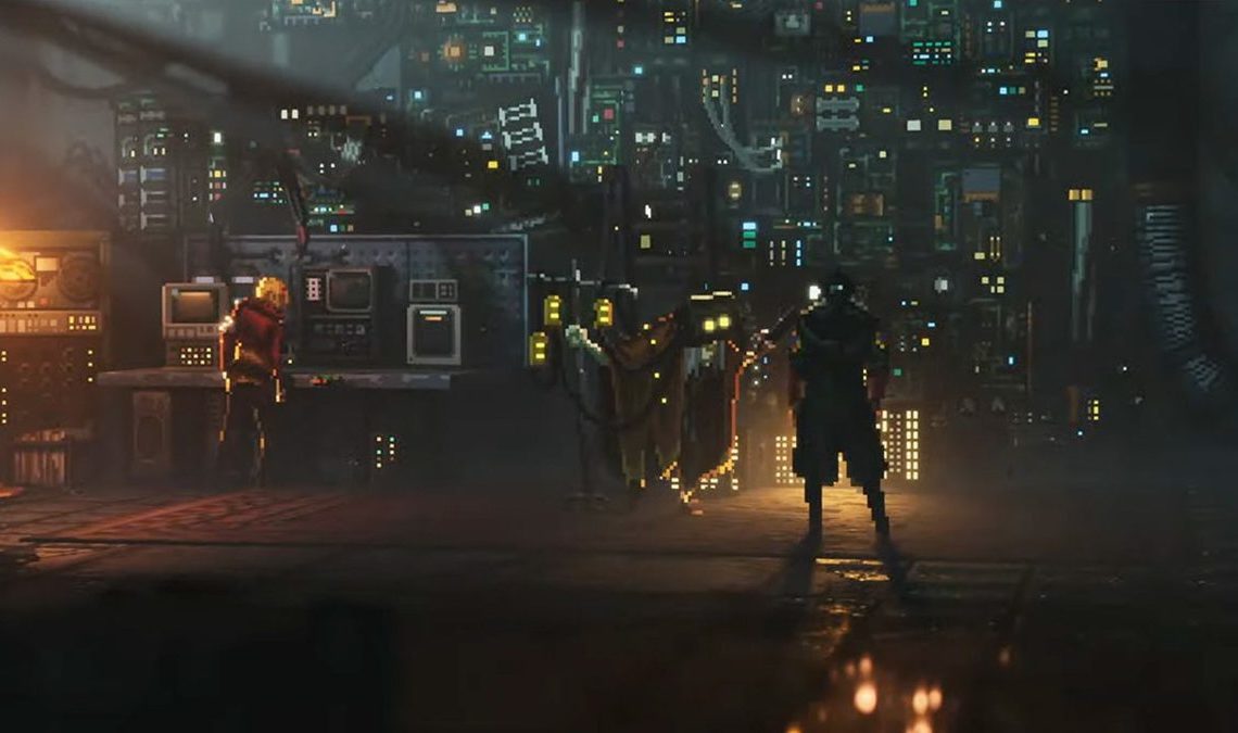 Remplacé, l'exclusivité Xbox tant attendue, est reporté à 2024