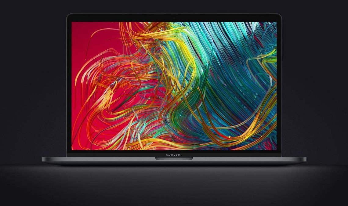Remise brutale et prix historique : le MacBook Pro d'Apple baisse de 1000 euros sur Amazon