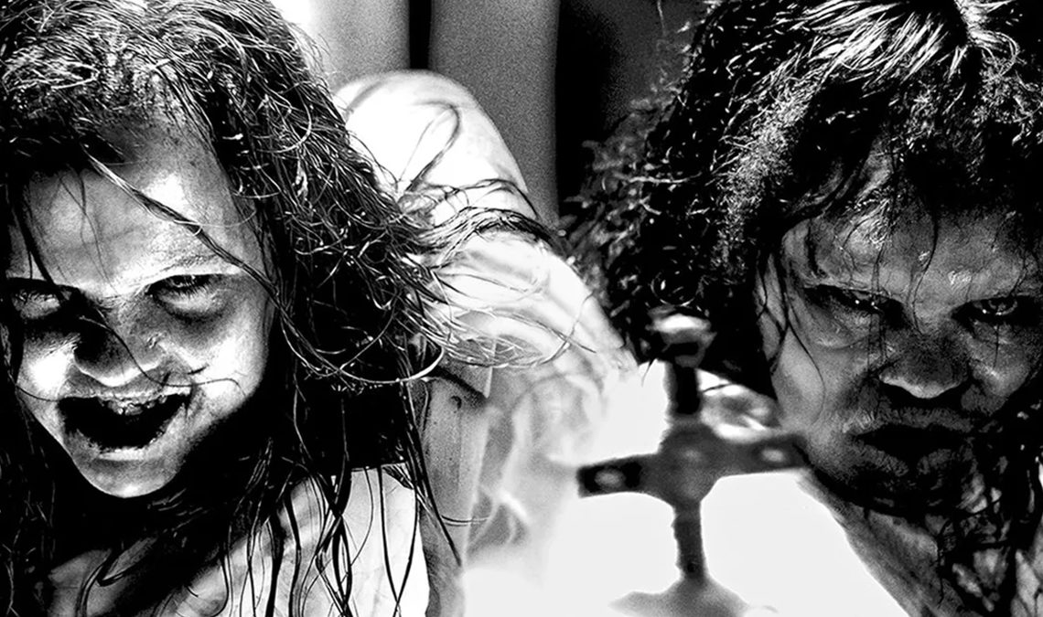 La nouvelle bande-annonce de The Exorcist : Believer est si terrifiante que vous ne dormirez pas de la nuit