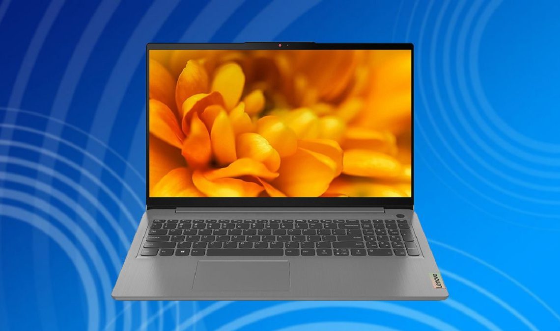 Minimum historique : cet ordinateur portable avec Intel Core i7 est une bête à moins de 600 euros