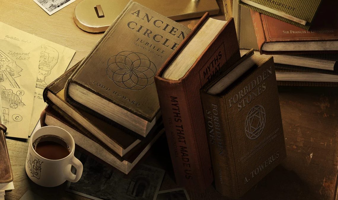 Vous attendez des nouvelles du match Indiana Jones ?  Il semble que Bethesda ait avancé quand elle reparlera de lui