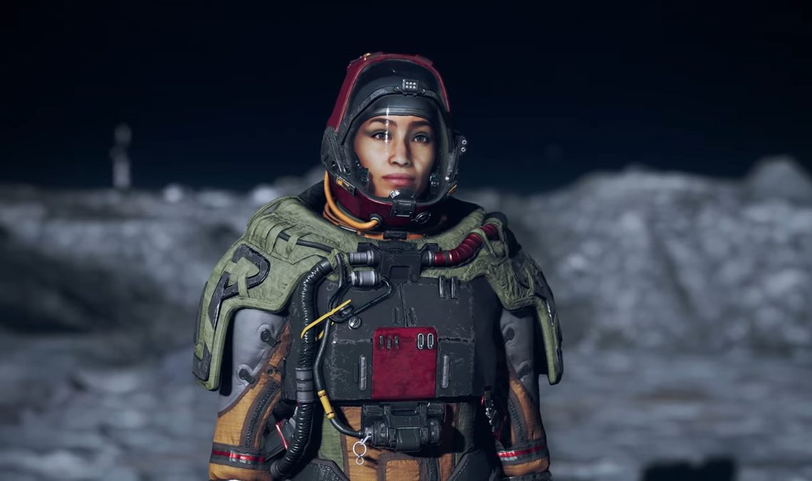 La partie la plus drôle de Starfield : ce sont les meilleurs bugs trouvés par les joueurs