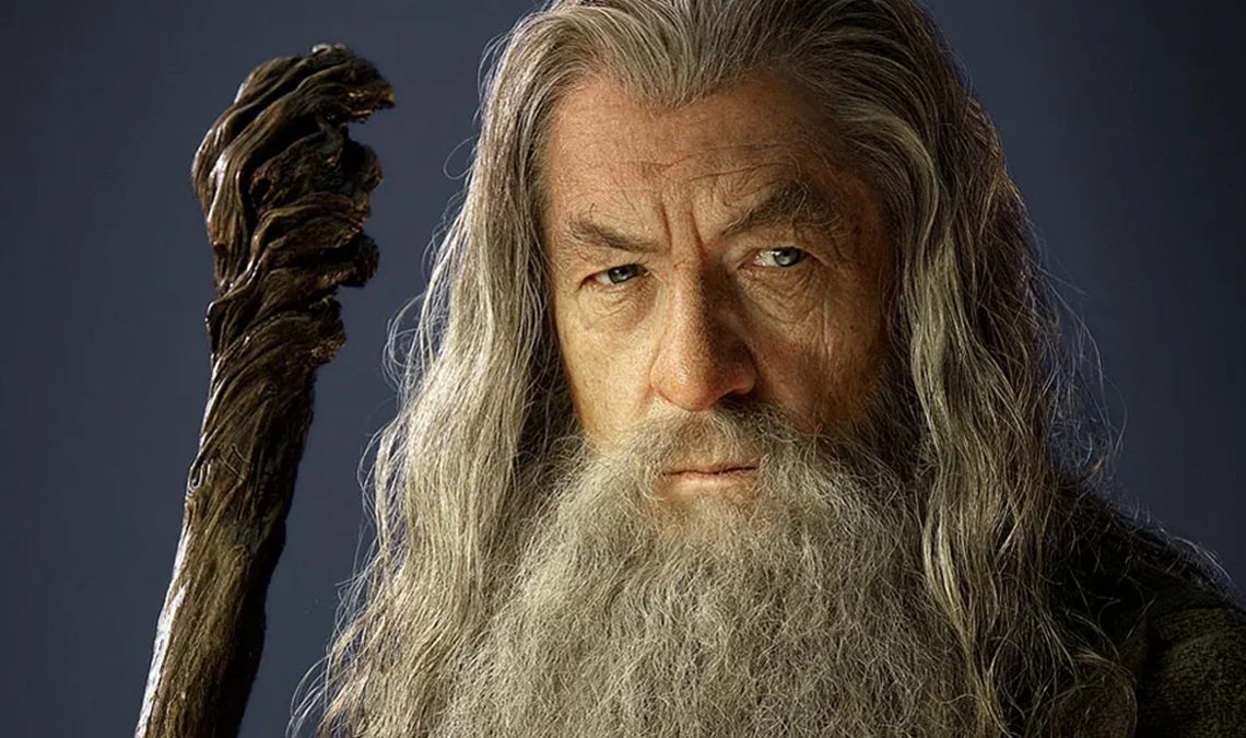 Ian McKellen, star du Seigneur des Anneaux, est très clair sur sa retraite : "Prendre sa retraite pour quoi faire ?"