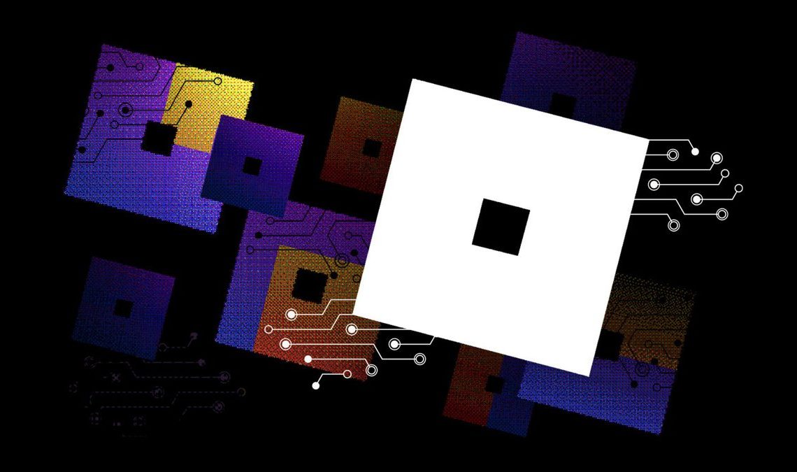 Roblox arrive sur PlayStation le mois prochain