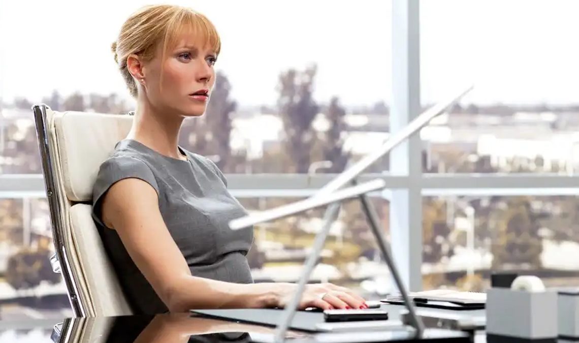 Gwyneth Paltrow explique pourquoi elle n'est pas encore revenue dans le MCU en tant que Pepper Potts