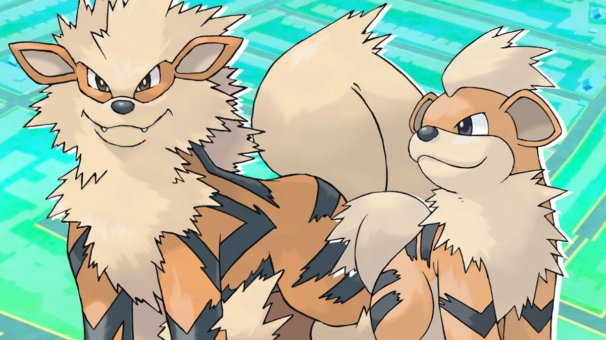 Les 10 meilleurs chiens Pokémon de tous les temps