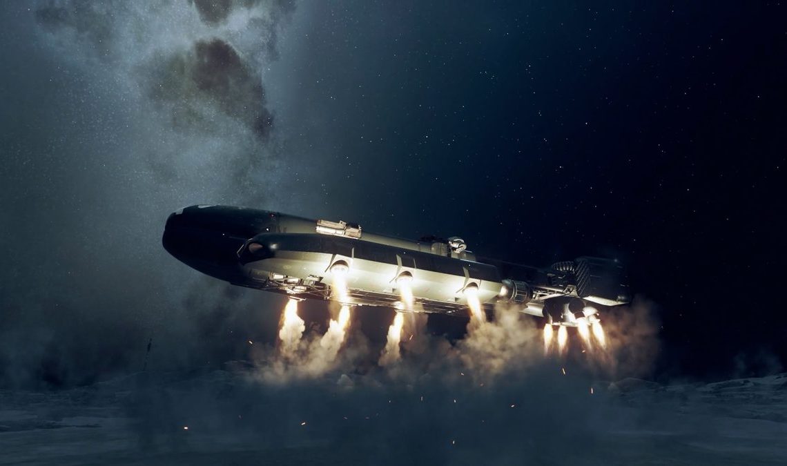 Starfield rend un bel hommage à Alex Hay, le joueur décédé avant d'avoir pu en profiter