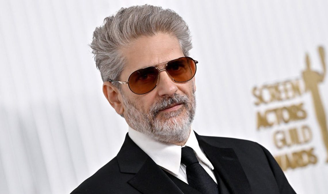 Cette star des Sopranos avoue s'être tournée vers une sorcière pour produire un film