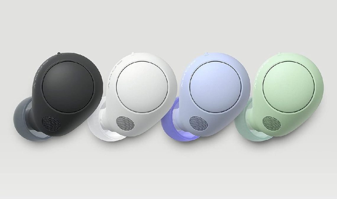 Prix ​​minimum et suppression du bruit : ces écouteurs Sony sont une bonne affaire