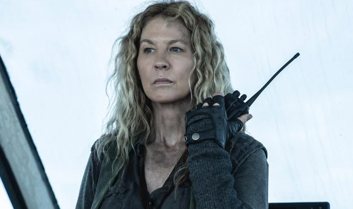 Fear the Walking Dead partage le synopsis officiel de la deuxième partie de sa saison 8 ainsi qu'une série d'images