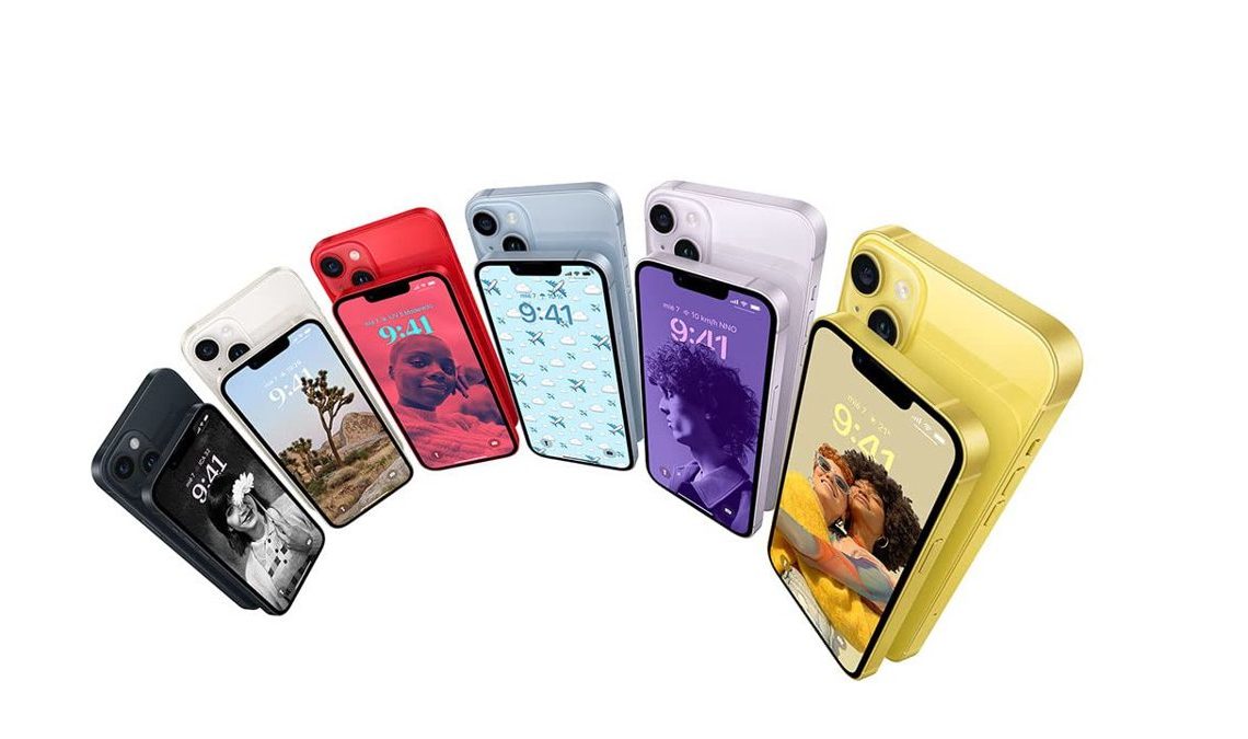 Cet iPhone a un prix difficile à croire et fait partie des meilleures ventes