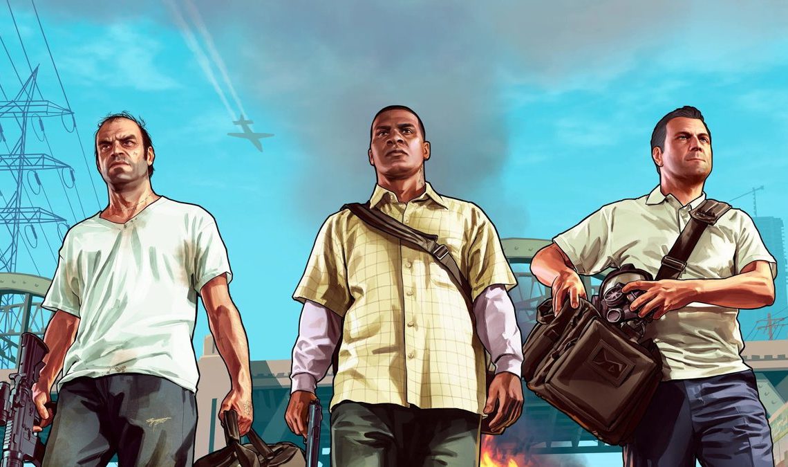 Les meilleurs protagonistes de GTA, classés