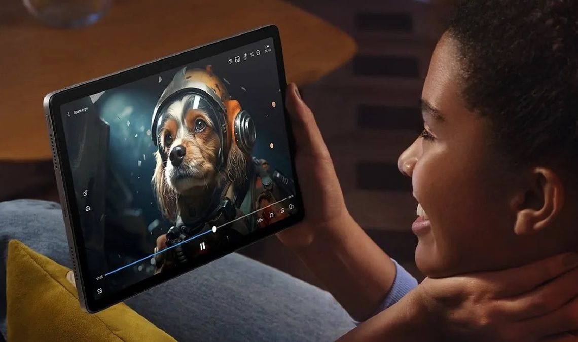 Batterie puissante et 10,6 pouces : cette tablette Xiaomi à 188 euros est la meilleure offre du jour