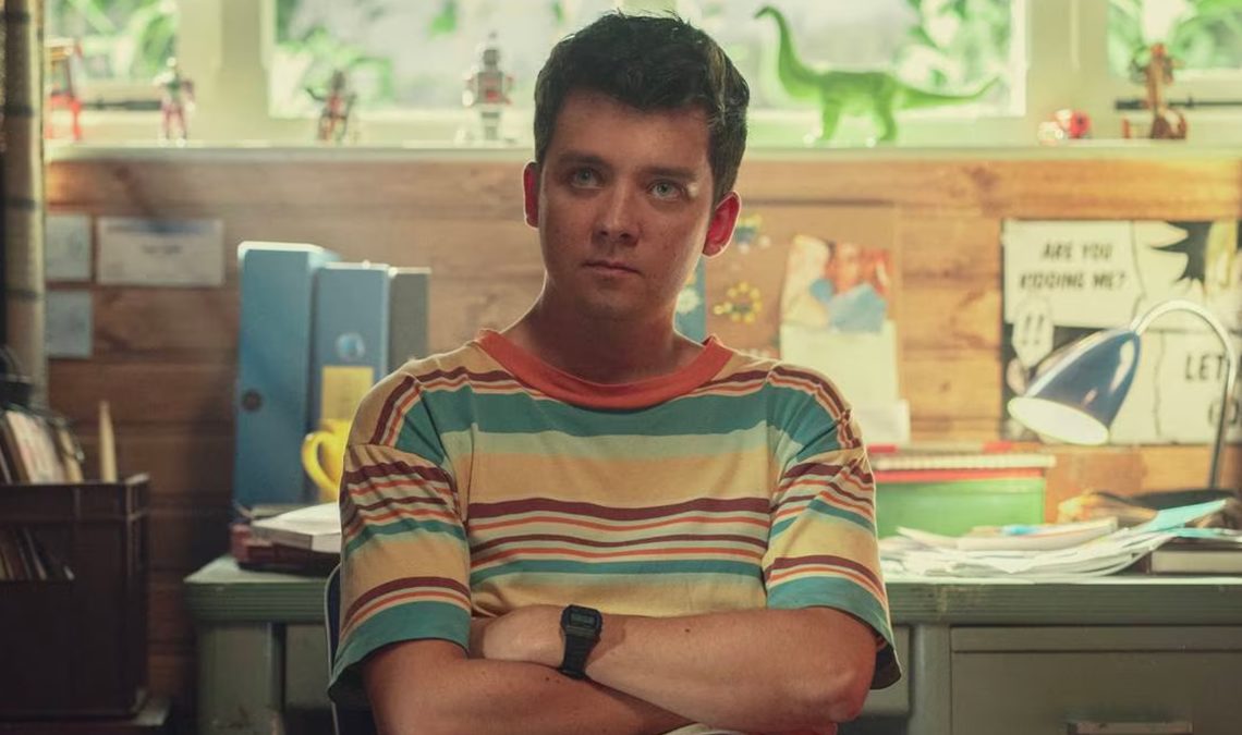 La nouvelle bande-annonce de Sex Education montre très clairement que les adieux détruiront les fans de la série Netflix