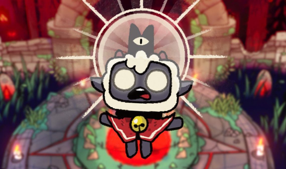 Les responsables du Culte de l'Agneau menacent de supprimer le jeu pour une raison simple : la nouvelle politique d'Unity