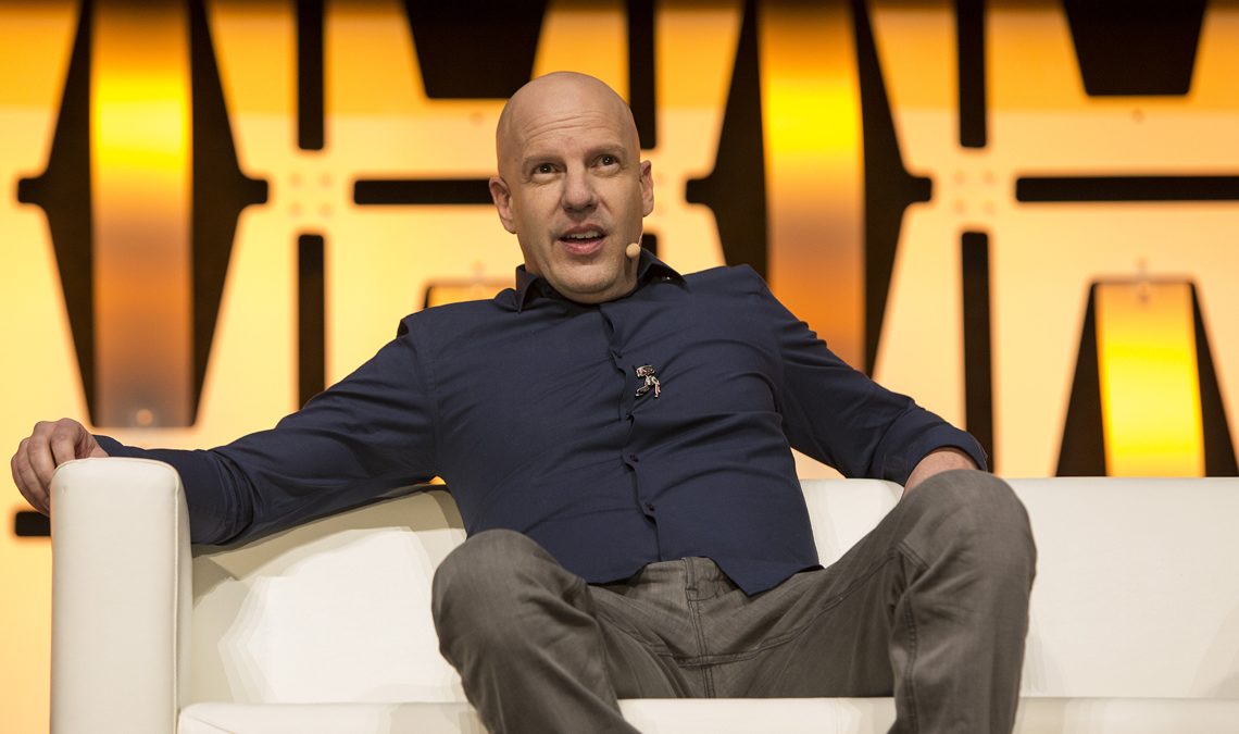 Stig Asmussen, réalisateur de Star Wars : Jedi Survivor, abandonne Electronic Arts