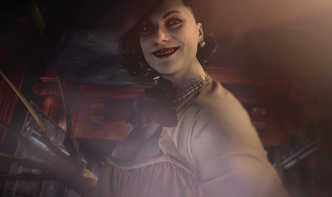 Resident Evil Village fonctionne à 30 ips sur iPhone 15 Pro