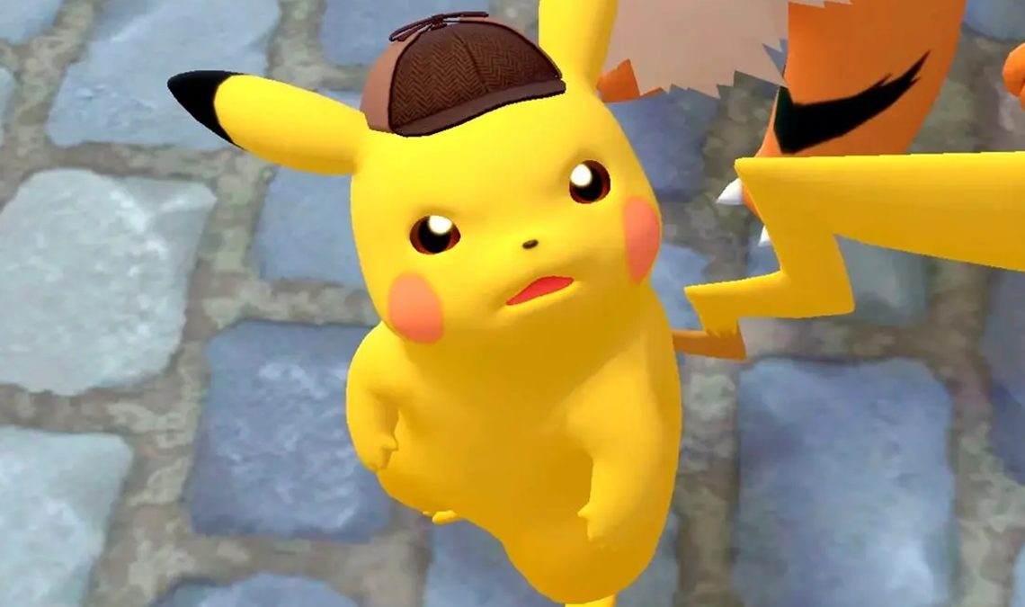 La nouvelle bande-annonce de Détective Pikachu : Le Retour montre de nombreux assistants Pokémon adorables