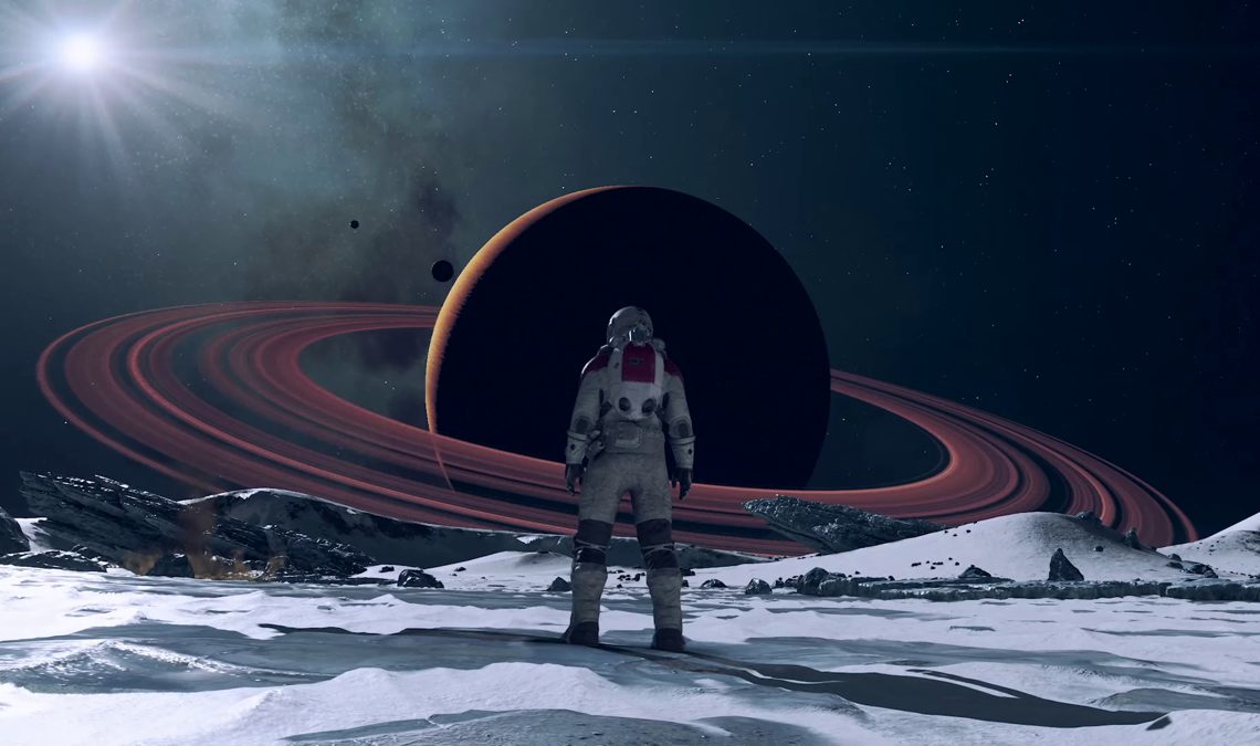 Bethesda promet que Starfield Vous recevrez les fonctionnalités les plus demandées par les joueurs : ce sont les premières